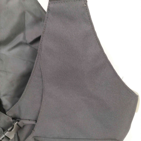 アウトドアプロダクツ OUTDOOR PRODUCTS 別注 2WAY PACK VEST パック ベスト バッグ メンズ